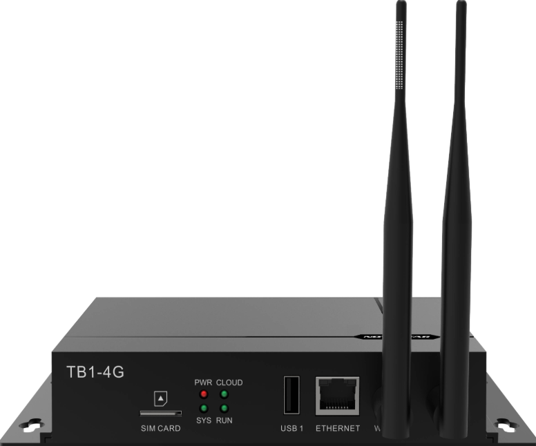 諾瓦Taurus 系列產(chǎn)品 多媒體播放器 TB1-4G